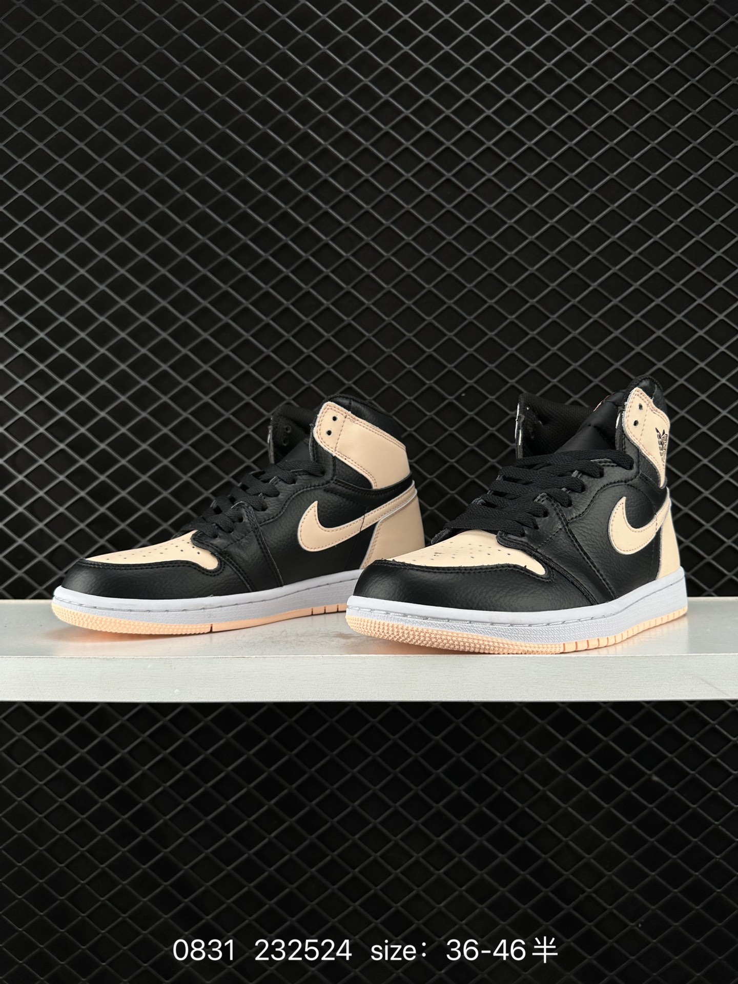 Air Jordan 1 HIGH AJ1